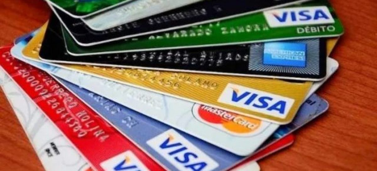 La AFIP Comenzara A Controlar Las Tarjetas De Creditos Desde Octubre